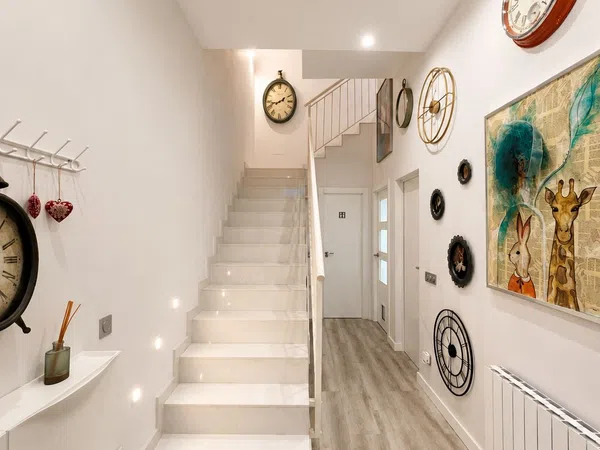 Chalet adosado en En corts, 1, En Corts - Foto 19