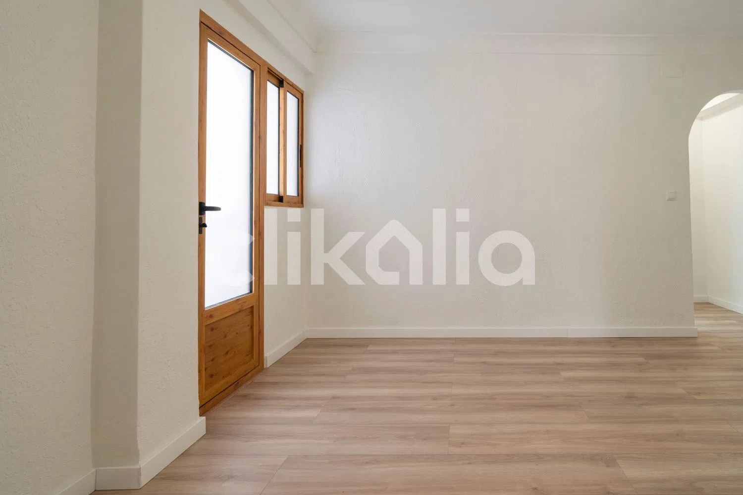 Piso en calle de Montesa - Foto 6