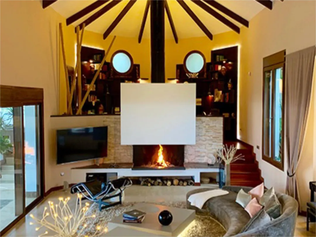 Chalet en  Urbanizacion los Altos de los Monteros 193 - Foto 5