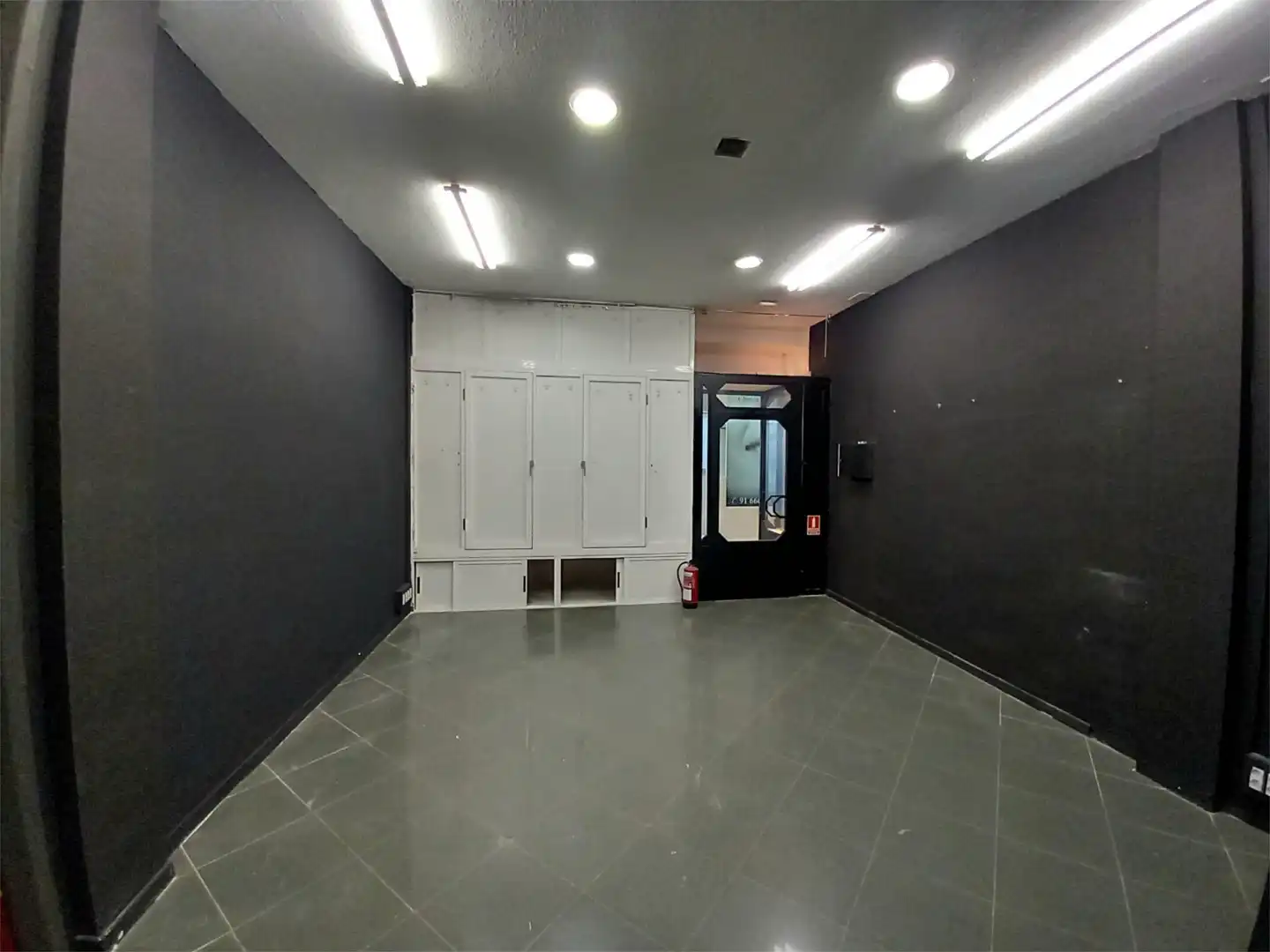 Local comercial en  Paseo de la Chopera 0 - Foto 7