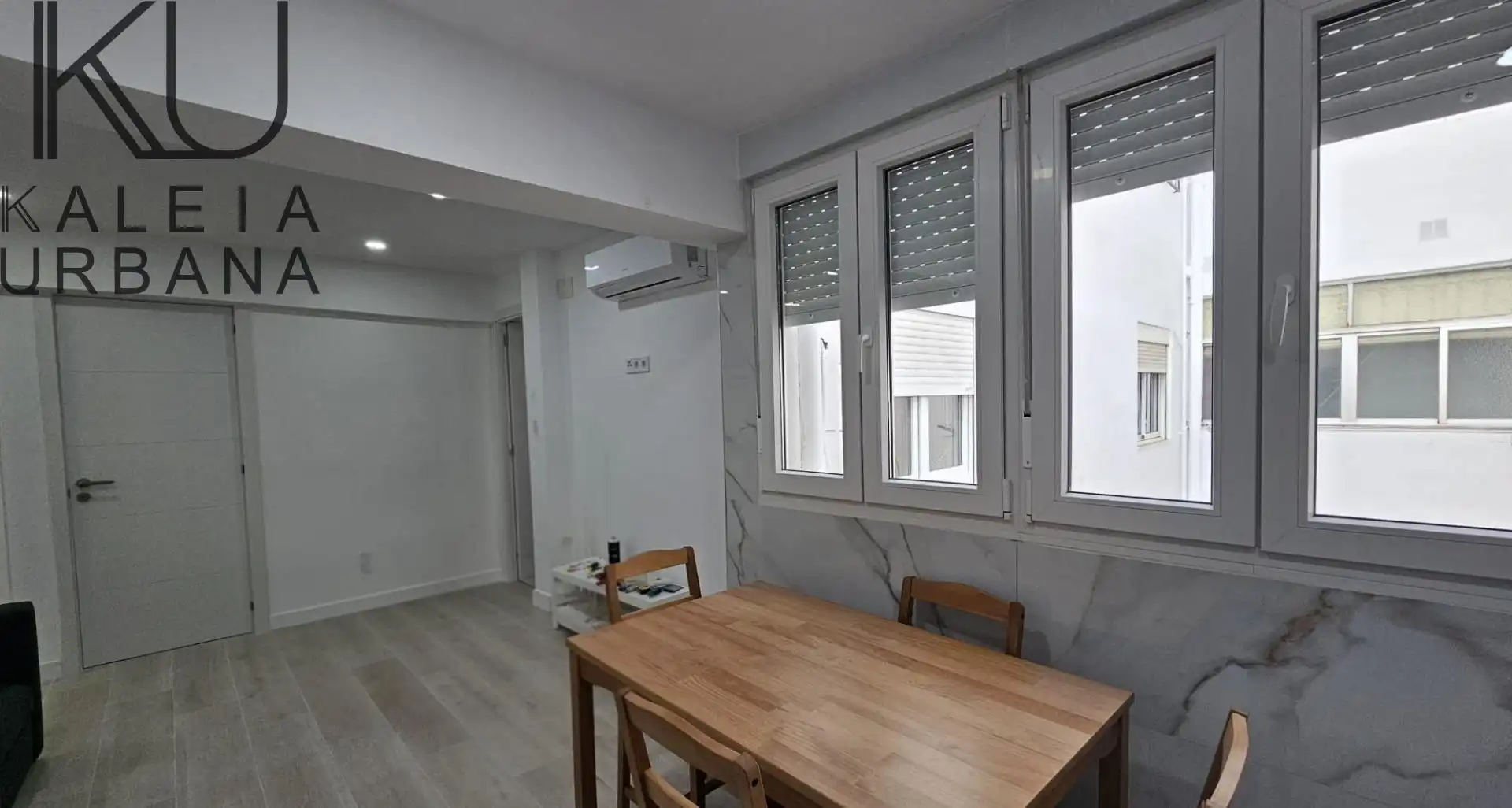 Estudio en  Gran Vía Conde de Casa Rojas - Foto 5