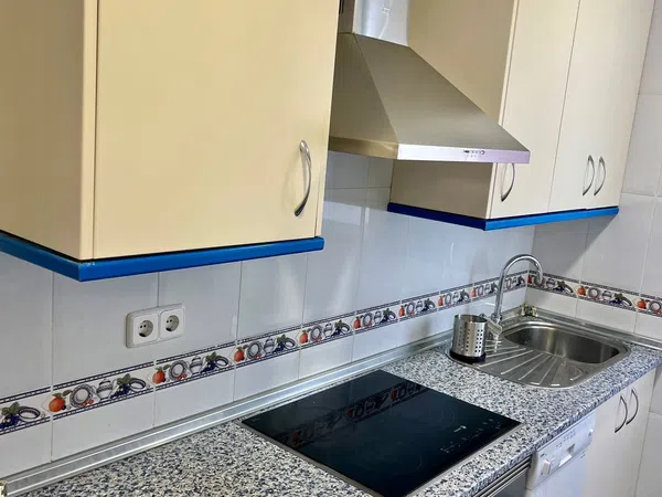 Piso en Calle de Herminio Puertas, 53, Puerta del Ángel - Foto 3