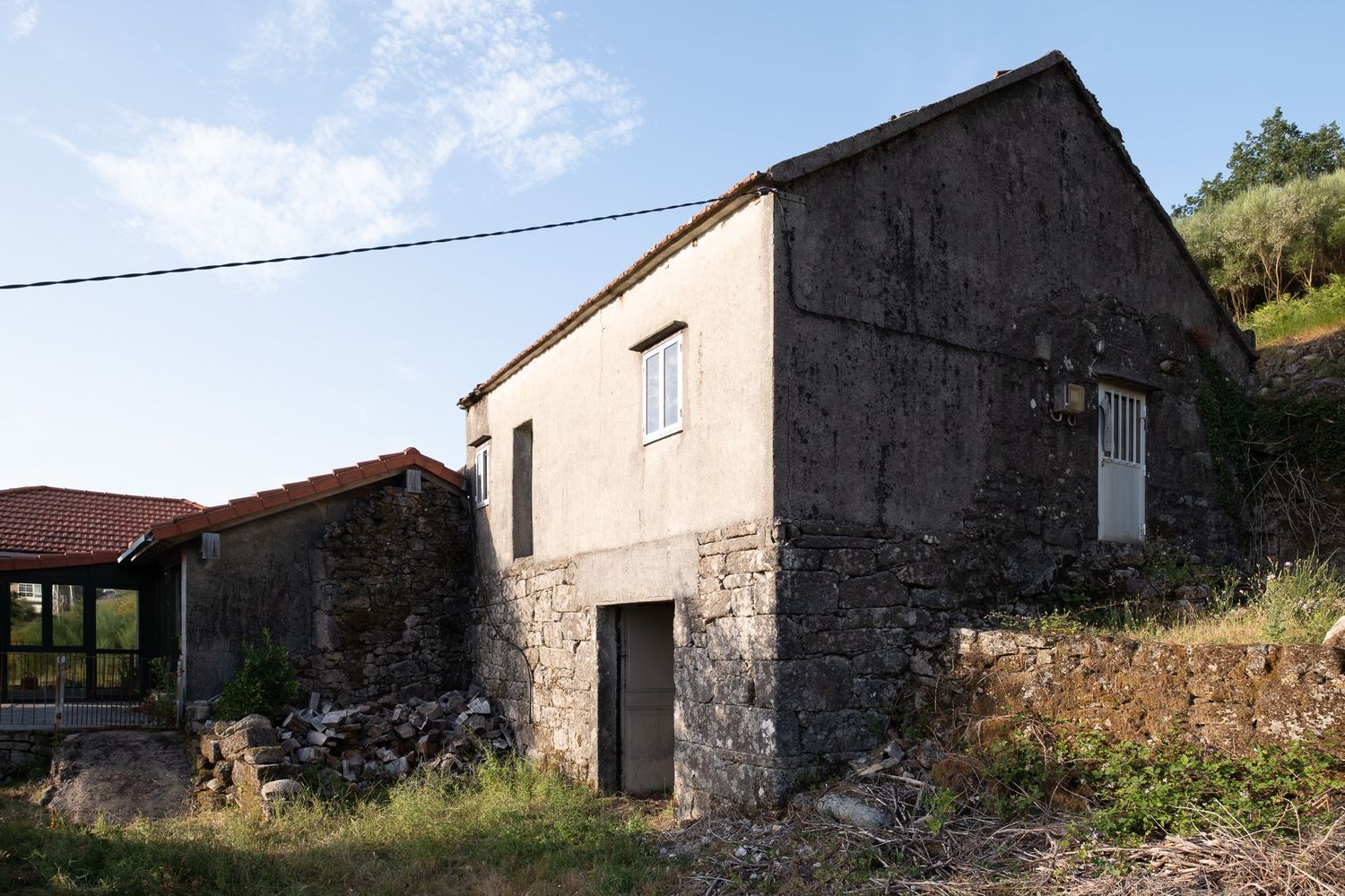 Casa rural en A Lama s/n - Foto 16