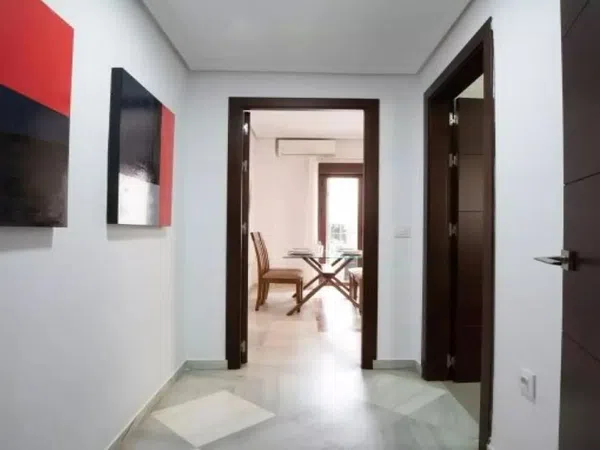 Piso en C. Sagasta, 10, Santa Cruz - Alfalfa - Foto 5