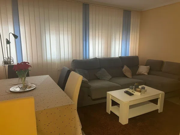 Piso en avenida de Los Huetos, 30 - Foto 16