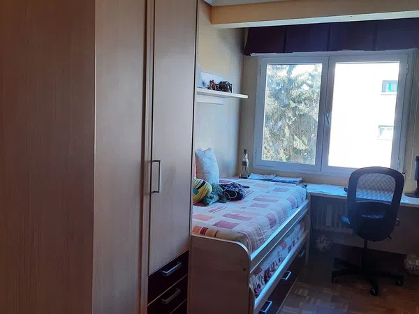 Piso en Calle Virgen de Osquia, 3, San Juan, San Juan - Foto 19