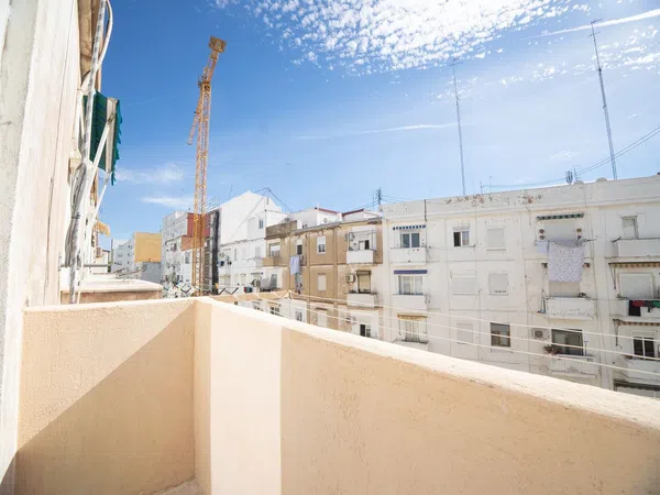 Piso en Paseo de la Petxina, 64, Nou Moles - Foto 11