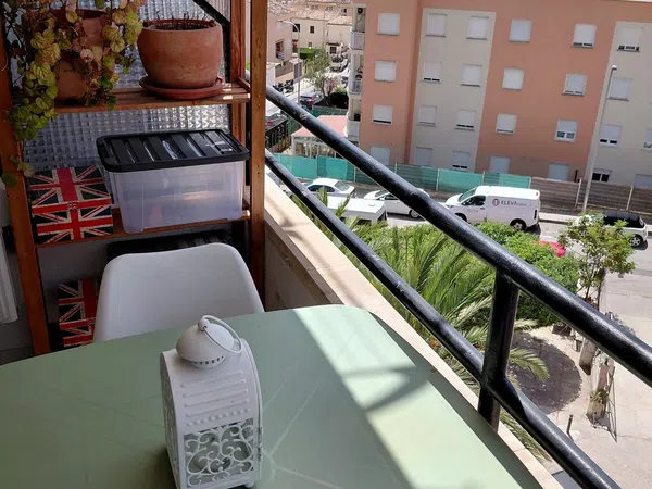 Estudio en Calle d'Antoni Mus, 5, Cala Major - Foto 11