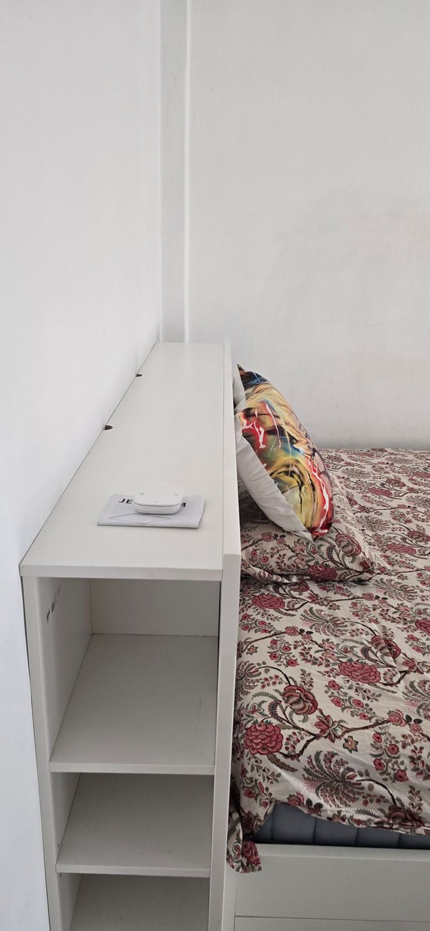 Piso en Calle Simón Bolívar, 40, Villa Ascensión-El Perú-Cruz del Señor - Foto 23