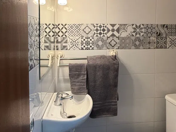 Piso en Calle Manuel Rodríguez Alonso, 1, López de Gomara - Foto 7