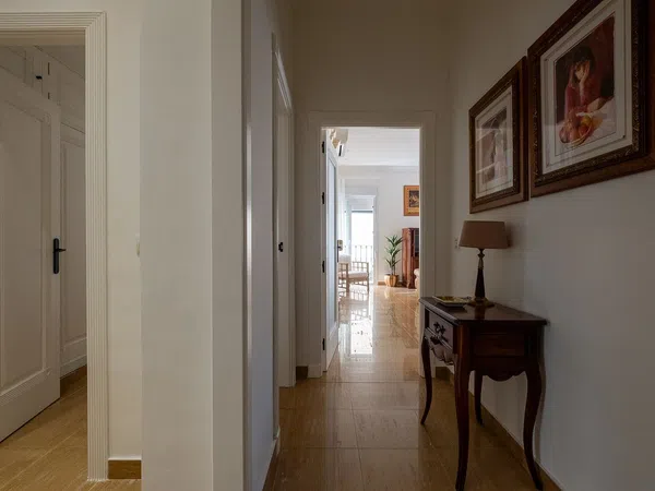 Piso en Hna Amparo, 2, Ayamonte Pueblo, Ayamonte Pueblo - Foto 3
