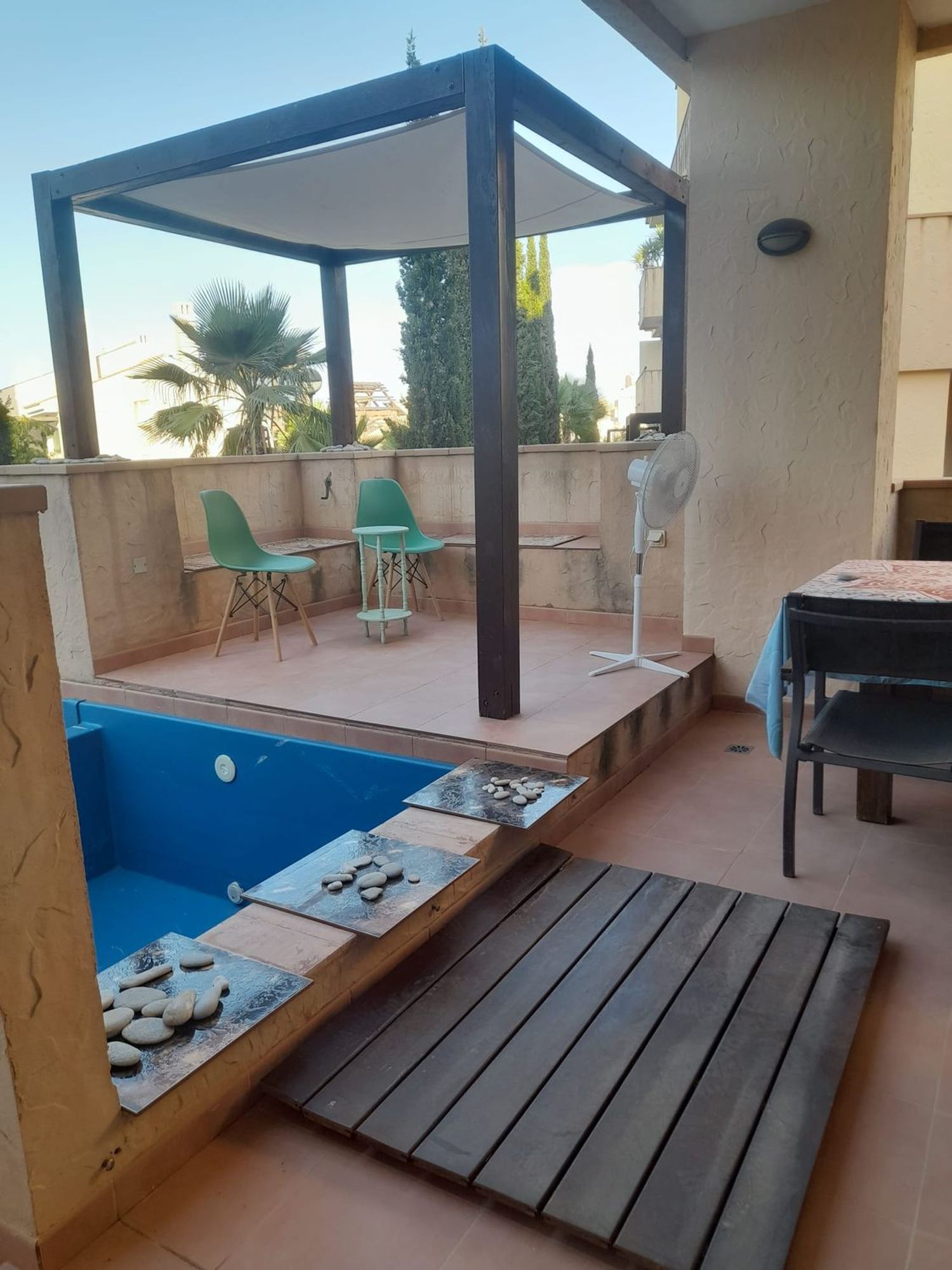 Chalet adosado en Calle Martinica, 6, Hacienda del Álamo Golf, Hacienda del Álamo Golf - Foto 13