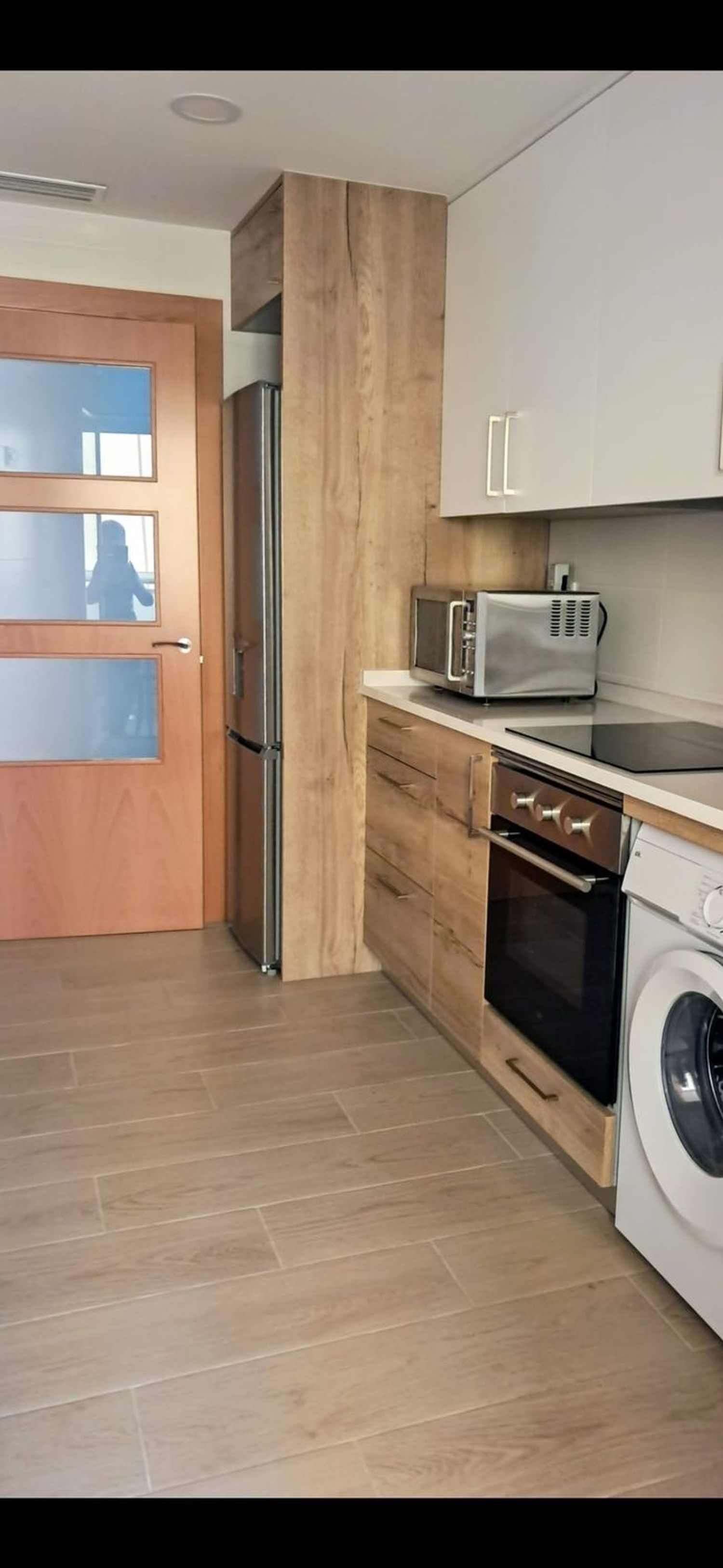 Piso en Barrio Campoamor - Foto 8