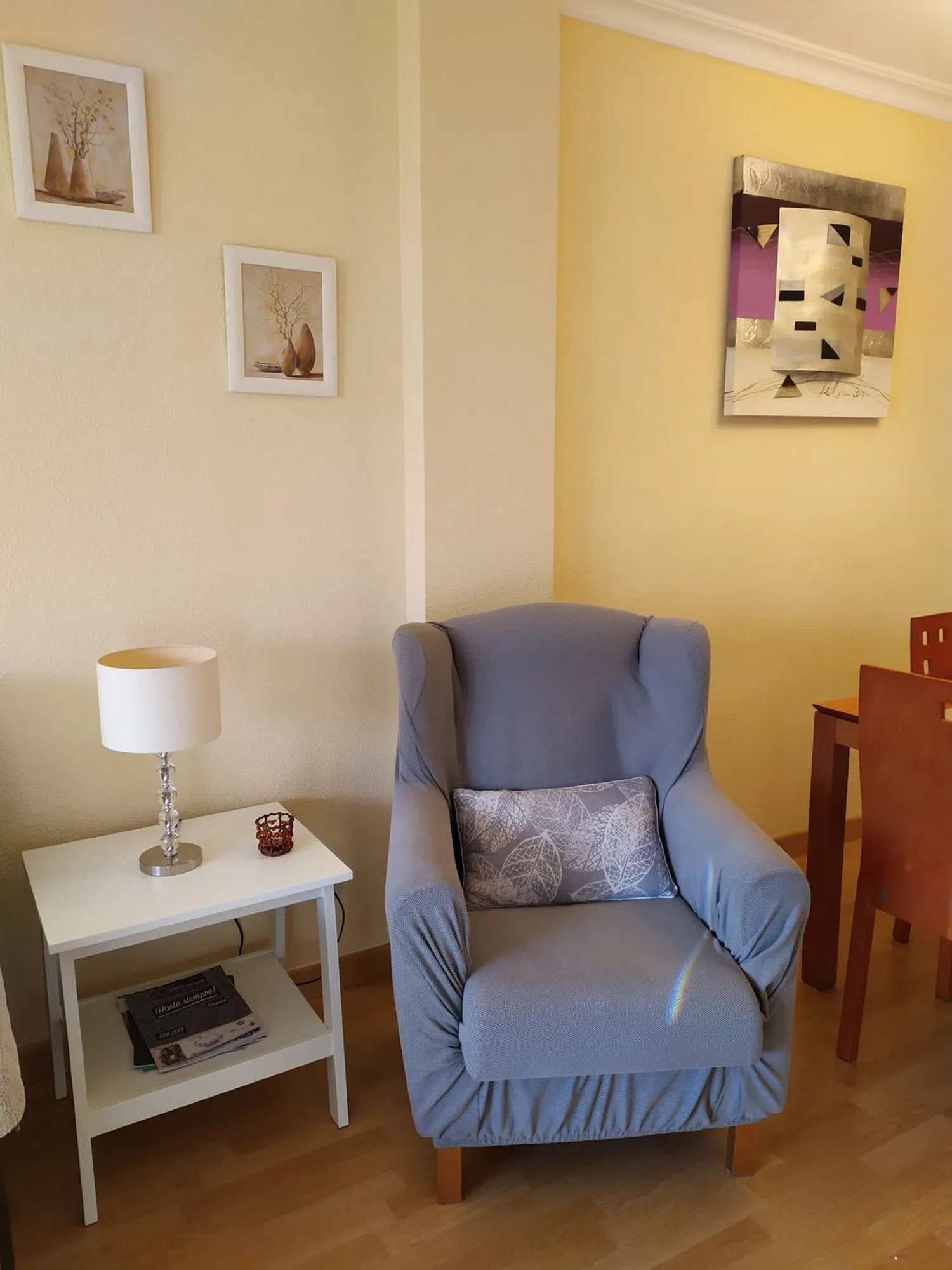 Piso en plaza de Blimea, 9 - Foto 6