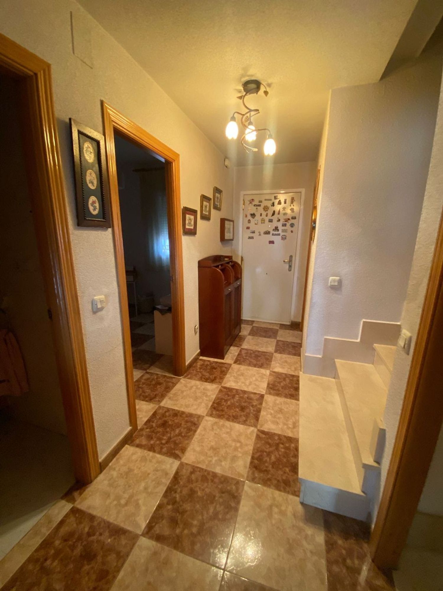 Chalet adosado en Calle Cabañas de la Sagra, 7 - Foto 3