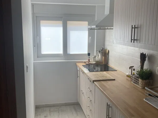 Chalet adosado en Calle de la Cama-Roja, 20, El Montgó, El Montgó - Foto 1