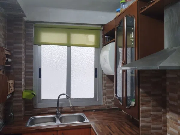 Piso en calle del Mestre Asensi, 4 - Foto 3