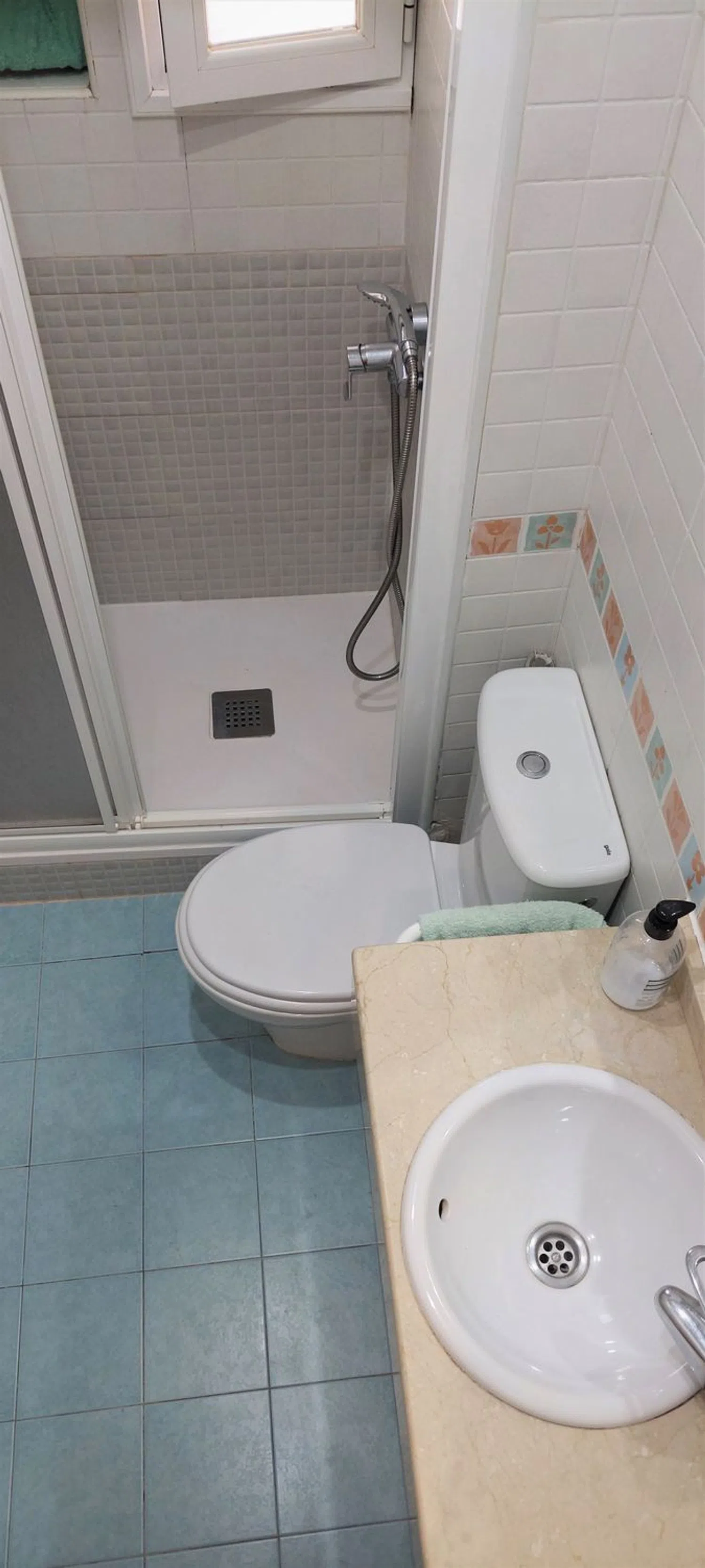 Piso en calle Río Nervión, 54 - Foto 15