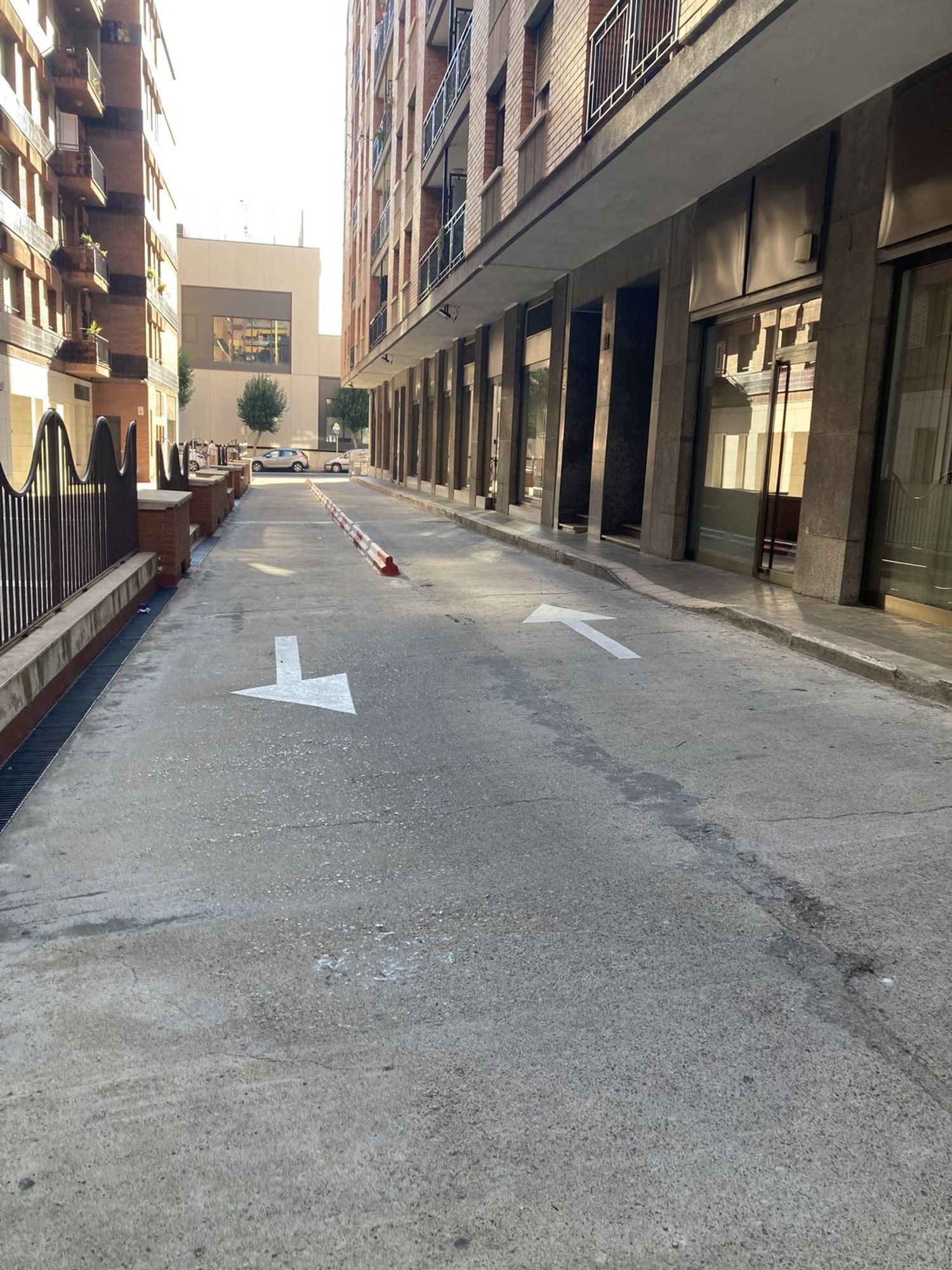 Piso en Avenida Principat d'Andorra, 7, Nou Eixample Nord, Nou Eixample Nord - Foto 10