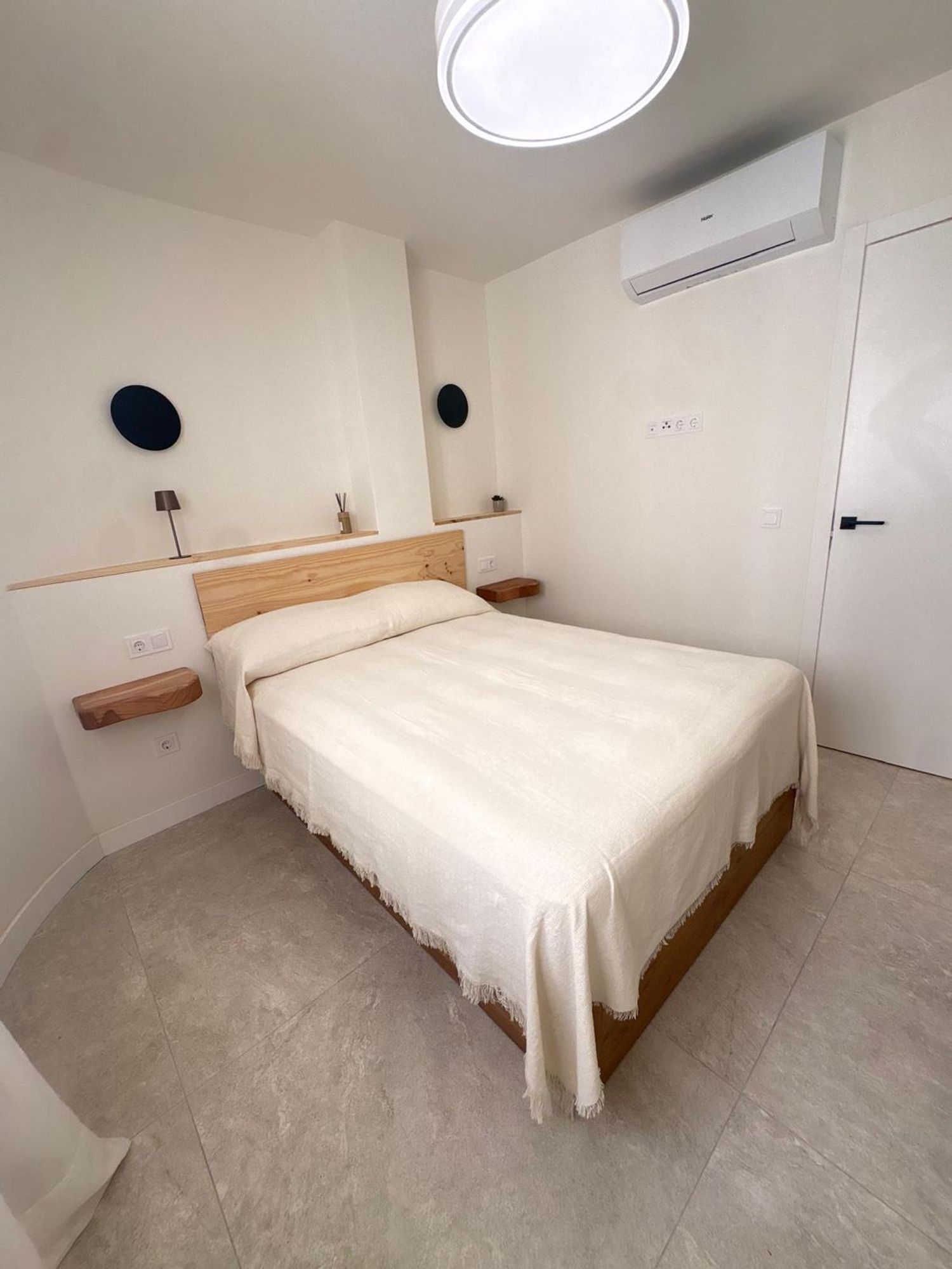 Piso en Calle Ruiz Blaser s/n, Malagueta - Monte Sancha - Foto 18
