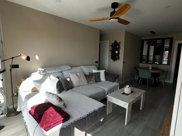 Piso en avenida del Doctor Marañón, 51 - Foto 19