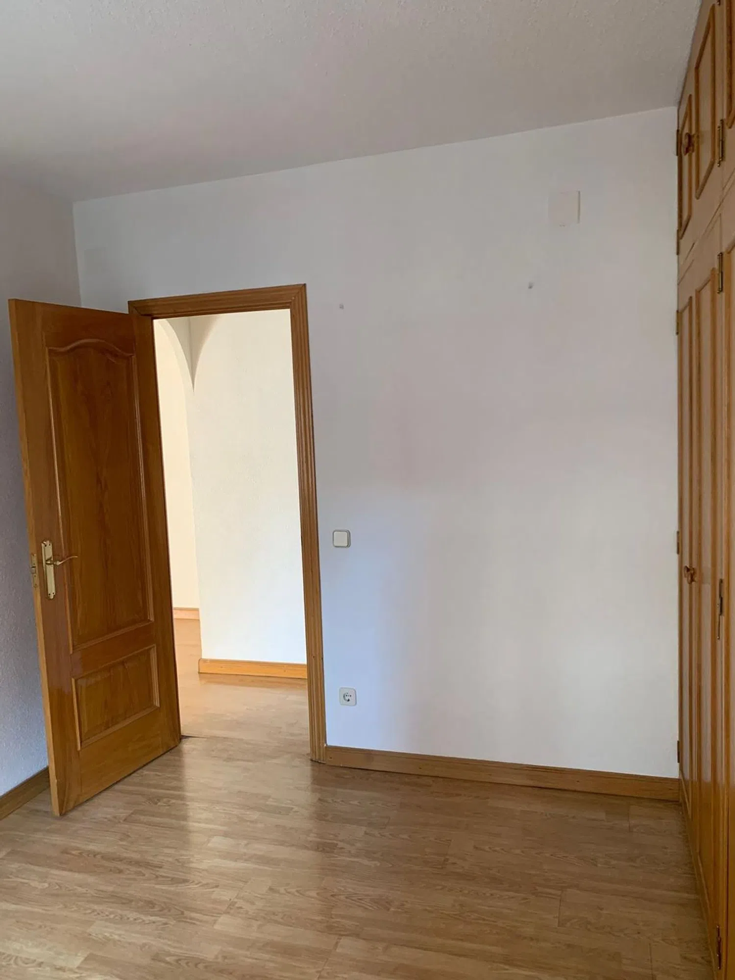 Piso en Barrio San Pascual - Foto 14