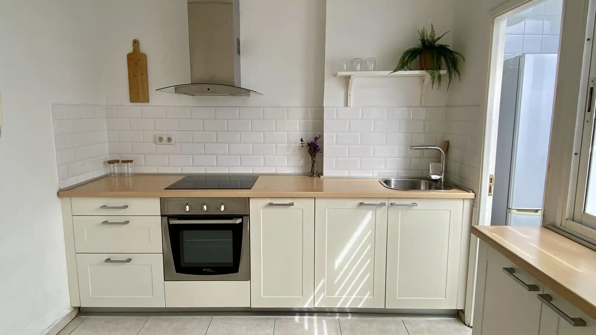 Piso en  Calle Vigilante García Cabello 6 - Foto 7