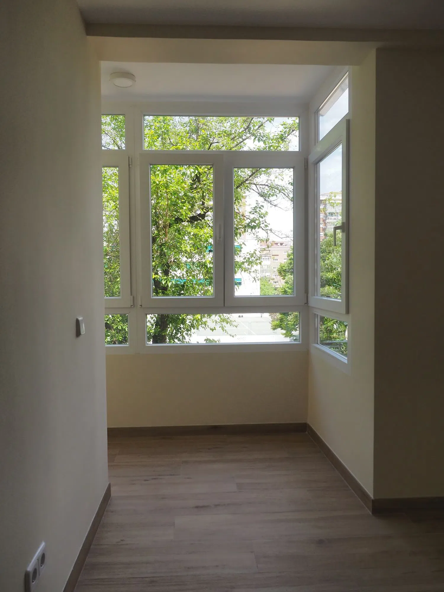 Piso en calle de Puerto Rico, 32 - Foto 6