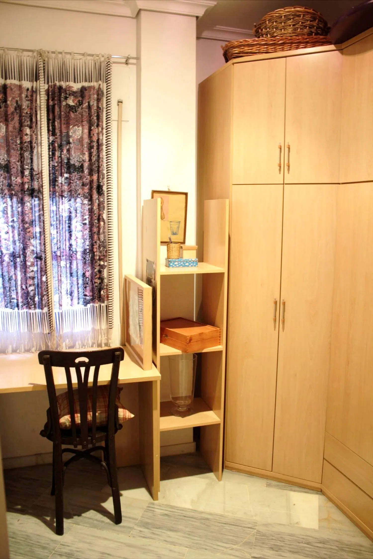 Piso en calle Almonacid, 13 - Foto 13