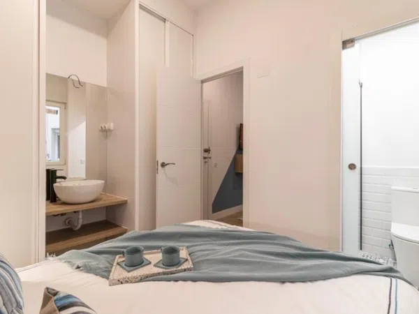 Piso en Cuesta de San Vicente, 22, Argüelles - Foto 3