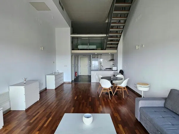 Loft en Calle de la Creu Roja, 1, Vara de Quart - Foto 13