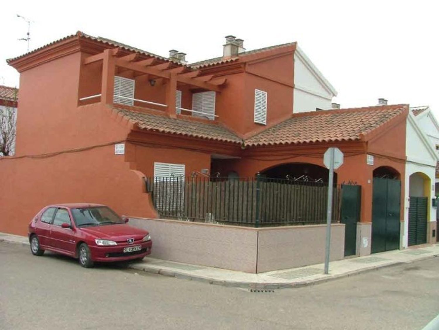Chalet adosado en Calle Antonio Machado, 20 - Foto 6