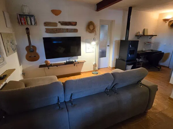 Casa o chalet independiente en Diseminado Poligono 3, 590 - Foto 11