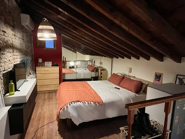 Piso en calle Carretería, 30 - Foto 1