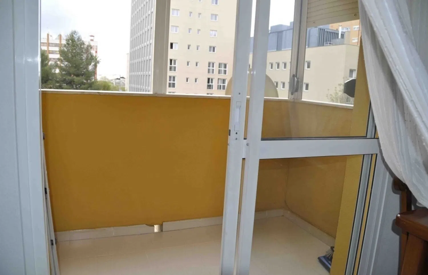 Piso en plaza la Malagueta, 5 - Foto 7