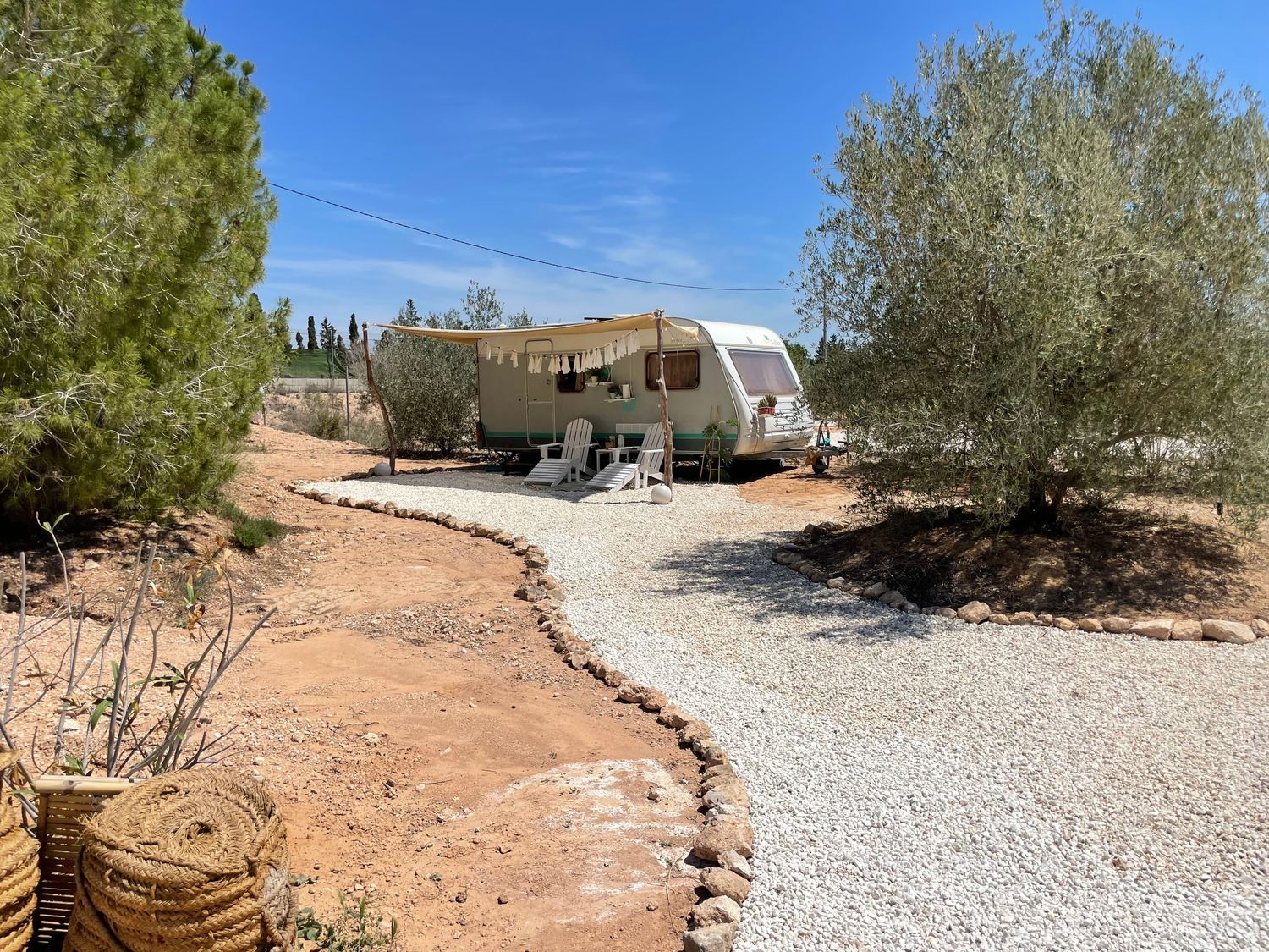 Casa rural en camino Veintitres, 12 Casa - Foto 38