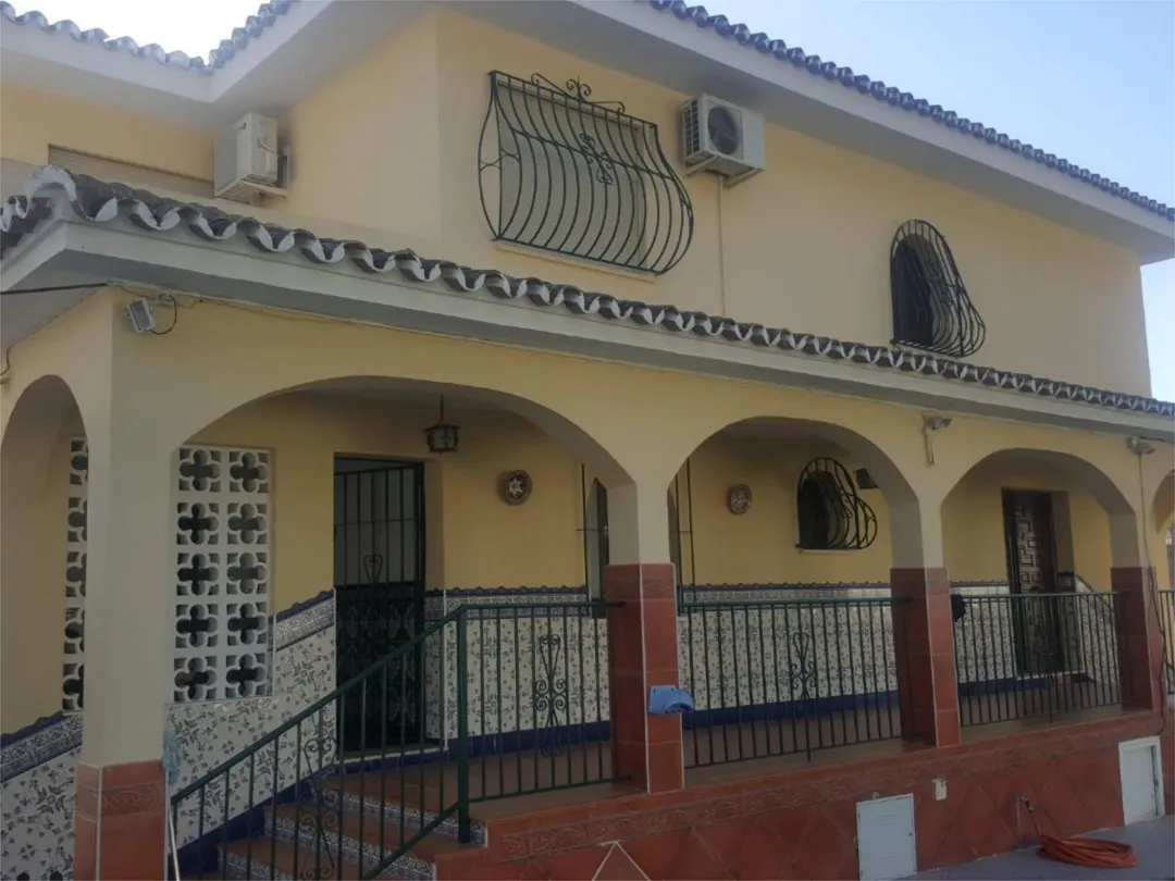 Chalet en  Calle Zorzales 15 - Foto 12