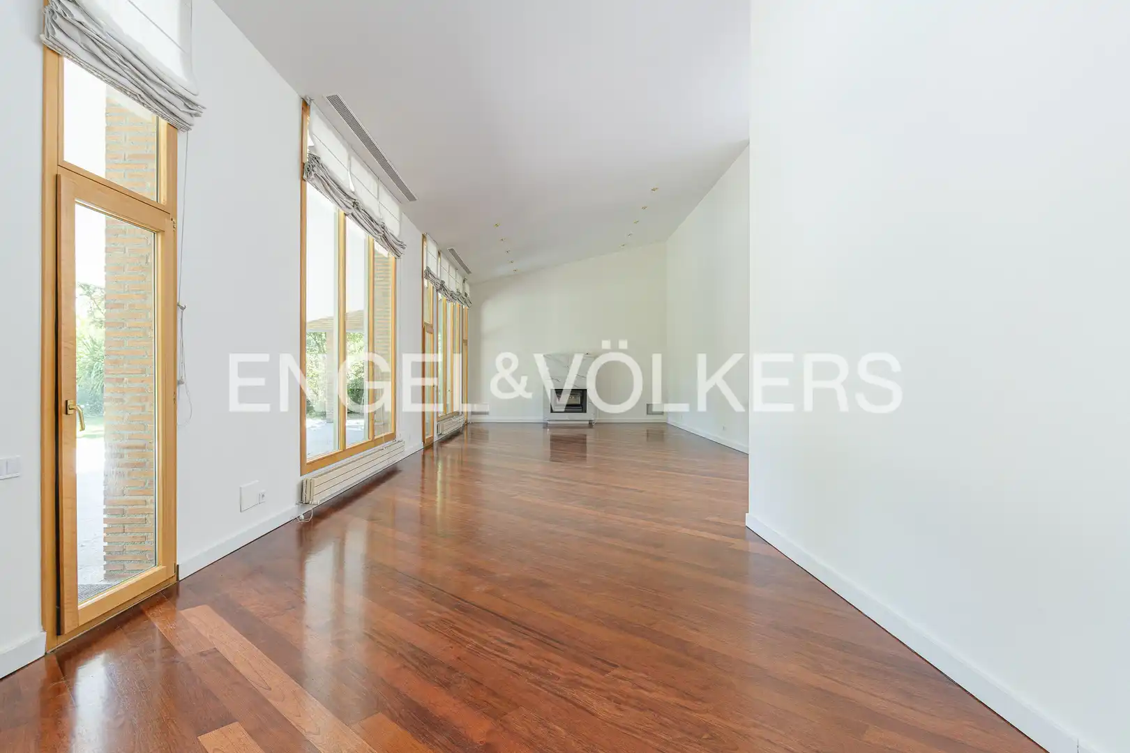 Chalet en Pozuelo de Alarcón - Foto 8