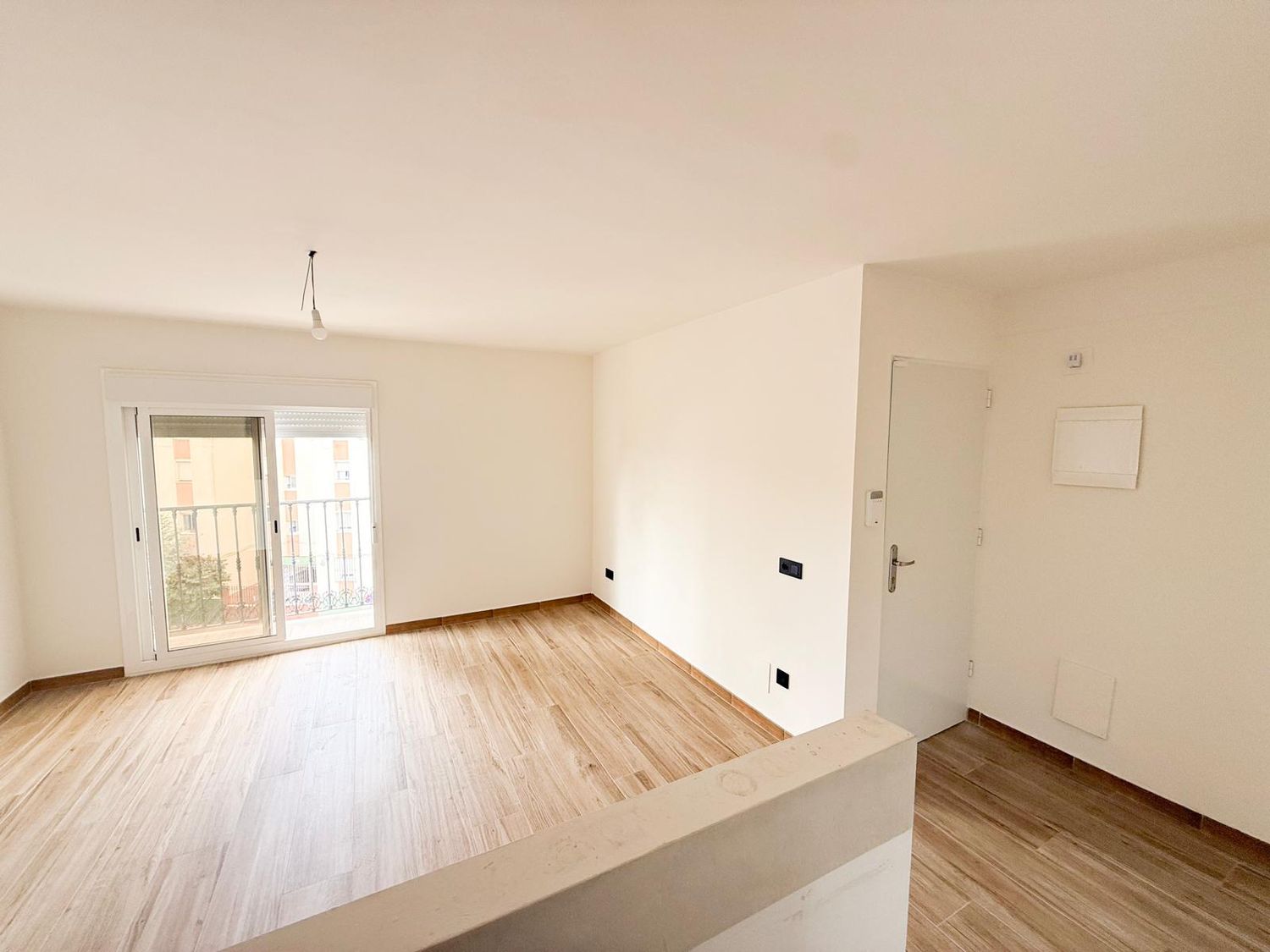 Piso en Calle Antonio Hugo Homerique, 13, Ayuntamiento-Barrio Alto, Ayuntamiento-Barrio Alto - Foto 4