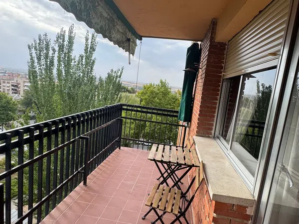 Piso en Avenida del Ejército, 15, Constitución-El Balconcillo, Constitución-El Balconcillo - Foto 5