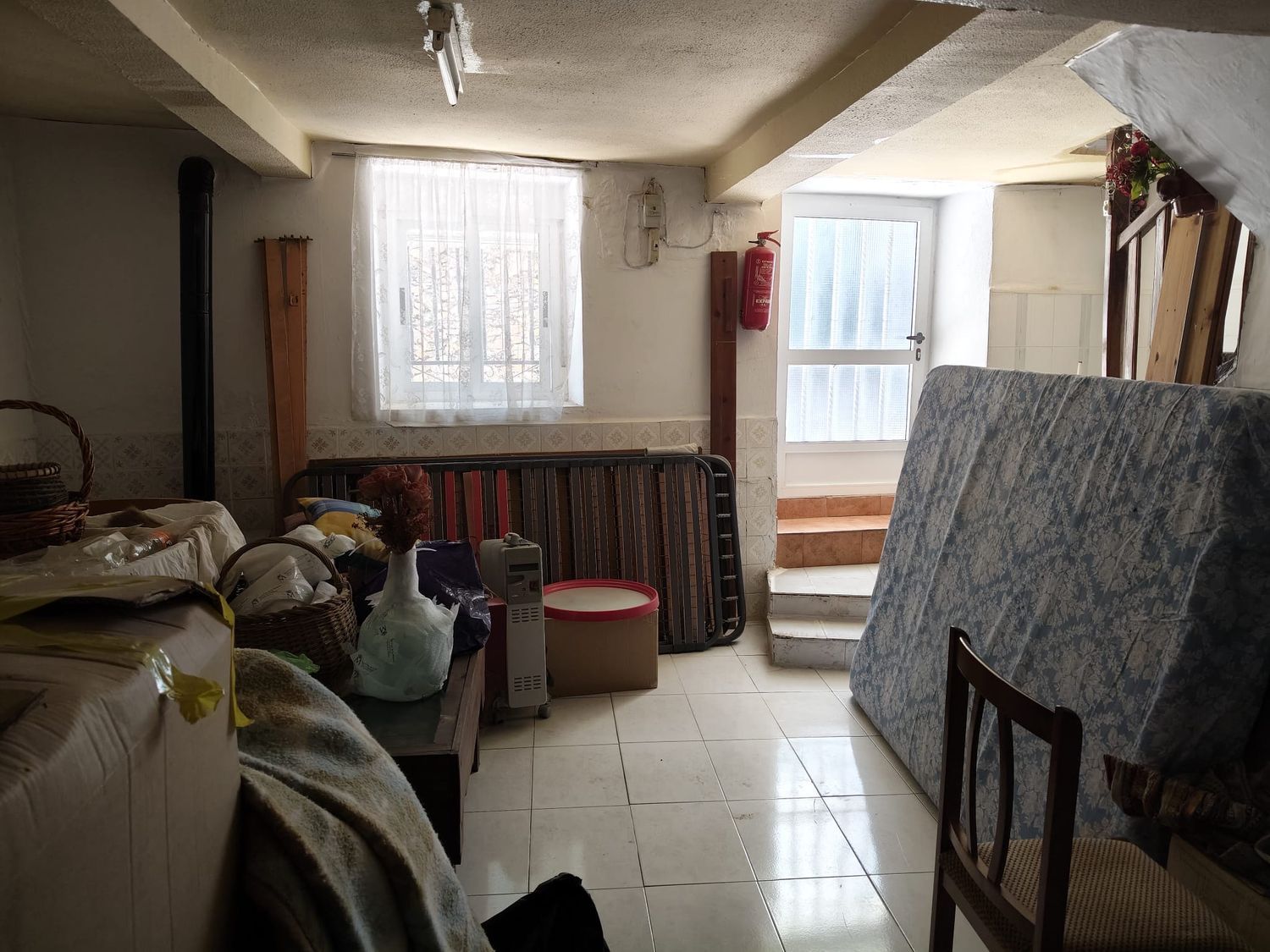 Casa de pueblo en Calle Llana, 25 - Foto 4