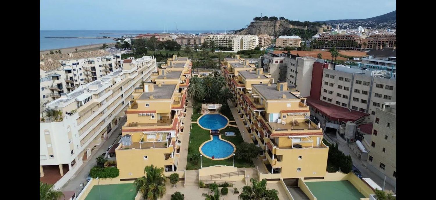 Piso en Calle Sardina, 7, Les Bassetes-El Marjal - Foto 17