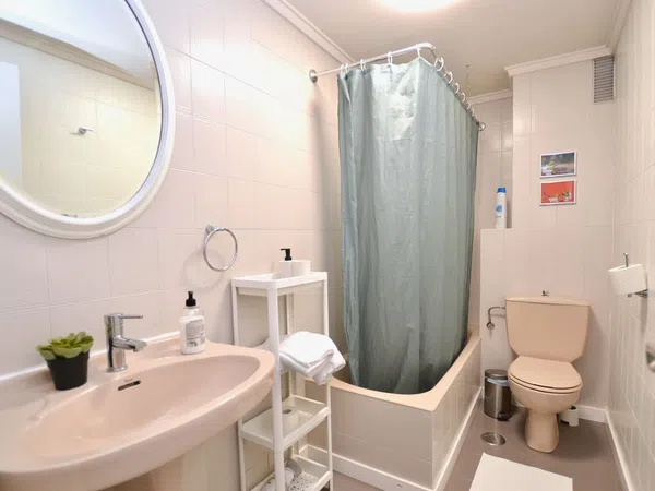 Piso en calle Jacinto Benavente, 6 - Foto 4