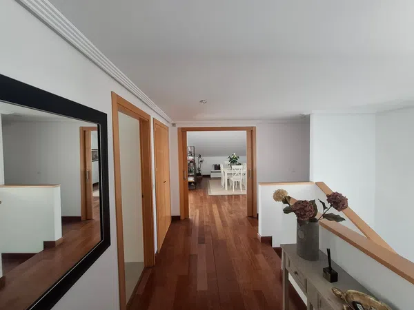 Ático en Avenida Rey Juan Carlos I, 9 , portal 2, Zona Monte el Pilar, Zona Monte el Pilar - Foto 10