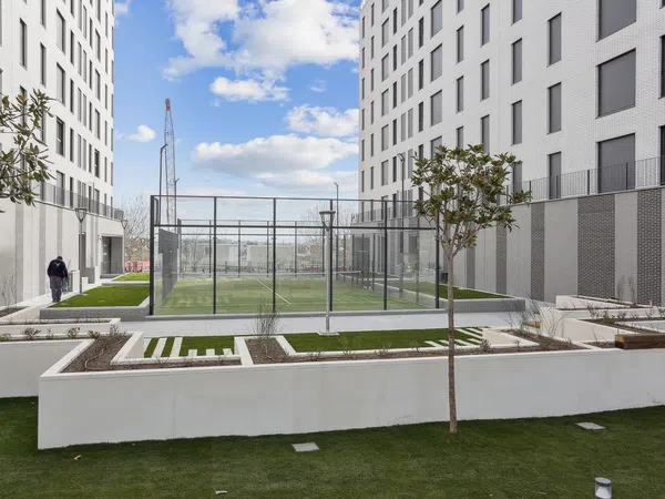 Piso en avenida de la Gran Vía del Sureste, 53 - Foto 25