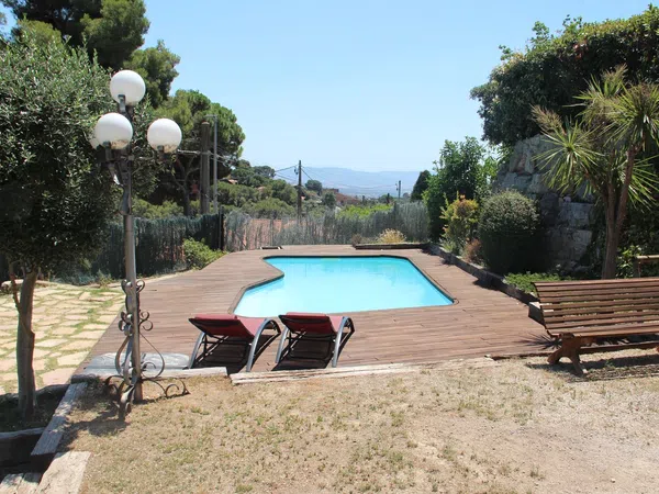 Casa o chalet independiente en Calle Sant Bernat, 1 - Foto 3