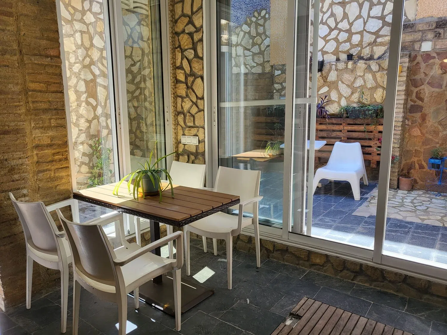 Piso en calle de Mendizábal, 44 - Foto 5