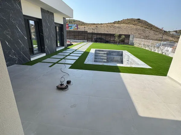 Casa independiente en calle Fuente Baronca, 20 - Foto 2