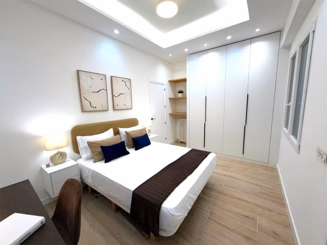 Piso en  Calle de Fuencarral 70 - Foto 2