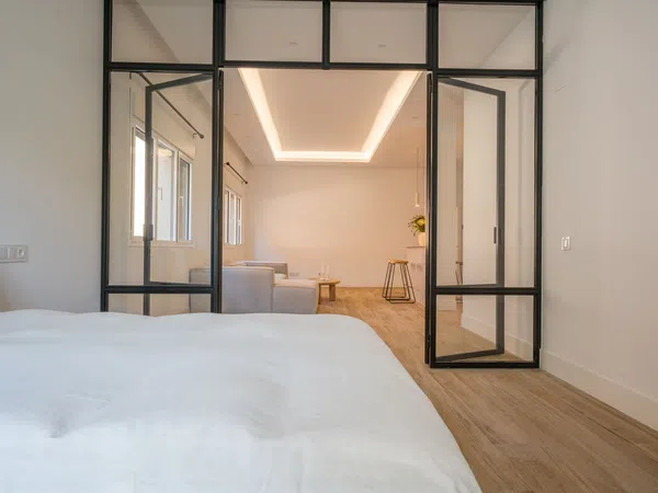 Piso en Calle los Novillos, 9 L, San Lorenzo - San Marcos, San Lorenzo - San Marcos - Foto 9